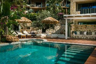 Hotel F Zeen