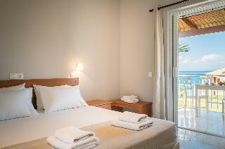 Hotel Armonia Studios & Apartments