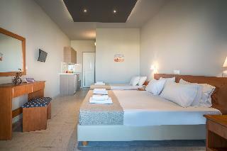 Hotel Armonia Studios & Apartments