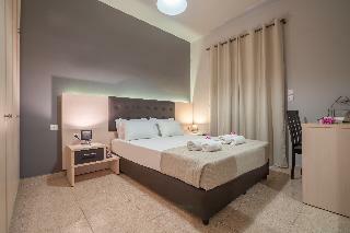 Hotel Armonia Studios & Apartments