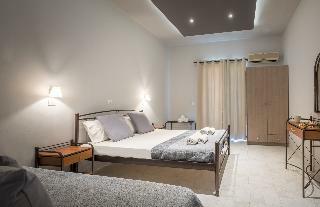 Hotel Armonia Studios & Apartments