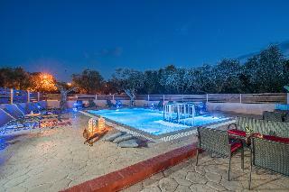 Hotel Armonia Studios & Apartments