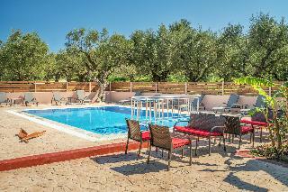 Hotel Armonia Studios & Apartments