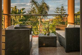 Hotel Armonia Studios & Apartments