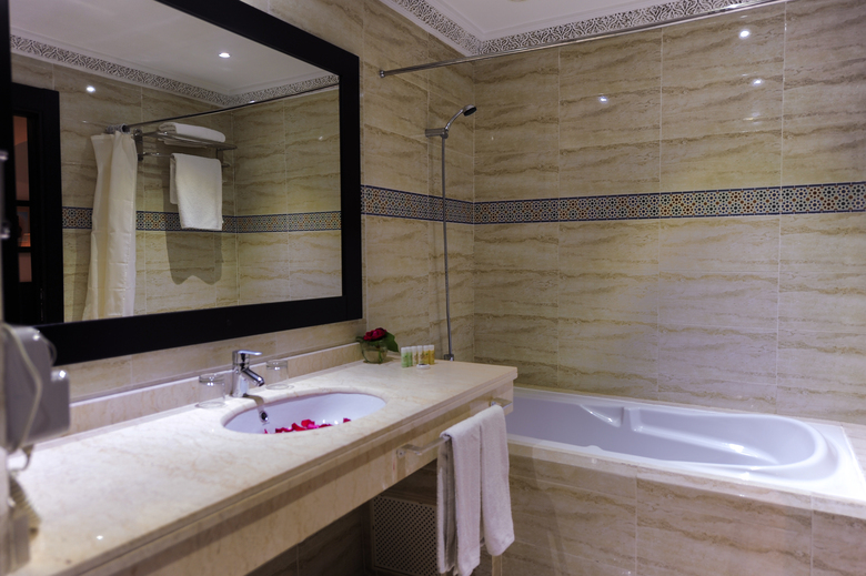 Hotel Riad Ennakhil And Spa