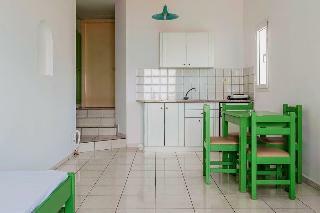 Anatoli Apartments