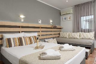 Hotel Ammos Beach & Studios