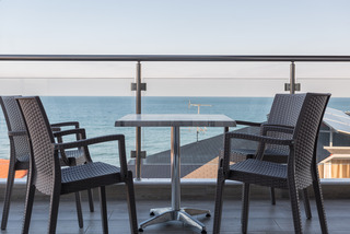 Hotel Ammos Beach & Studios