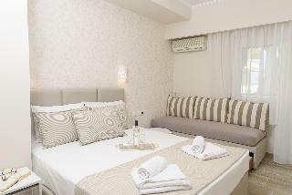 Hotel Ammos Beach & Studios