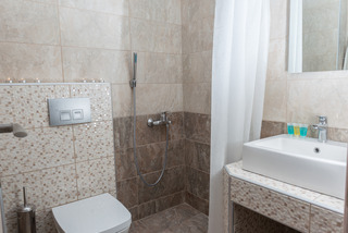 Hotel Ammos Beach & Studios