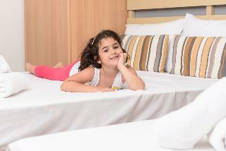 Hotel Ammos Beach & Studios