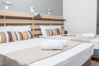 Hotel Ammos Beach & Studios