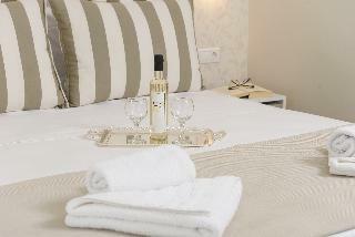 Hotel Ammos Beach & Studios