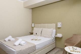 Hotel Ammos Beach & Studios
