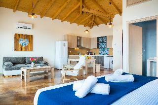 Apartamentos Magganos Sunset Villas