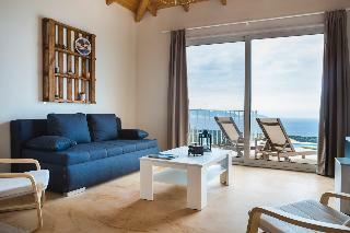 Apartamentos Magganos Sunset Villas