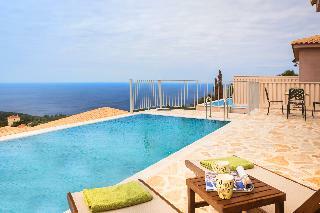 Apartamentos Magganos Sunset Villas