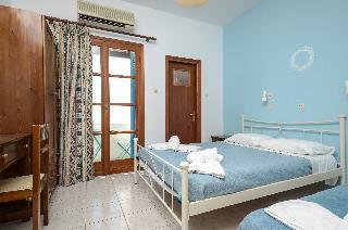 Bed & Breakfast Depis Economy Studios