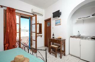 Bed & Breakfast Depis Economy Studios