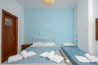 Bed & Breakfast Depis Economy Studios