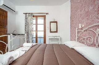 Bed & Breakfast Depis Economy Studios