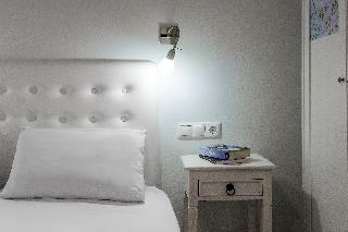 Bed & Breakfast Depis Economy Studios