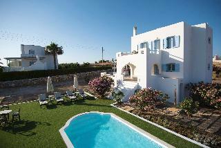 Hotel Naxian Resort