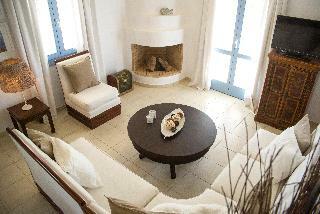 Hotel Naxian Resort