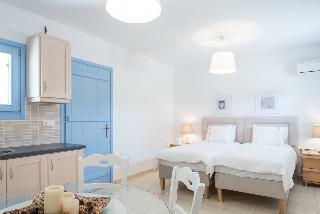 Hotel Naxian Resort