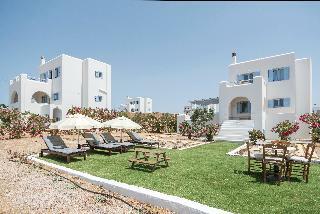 Hotel Naxian Resort