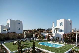 Hotel Naxian Resort