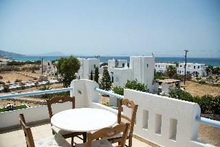 Hotel Naxian Resort
