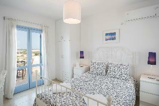 Hotel Naxian Resort