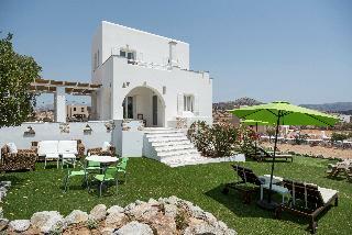 Hotel Naxian Resort