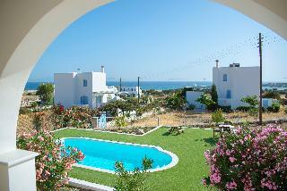 Hotel Naxian Resort