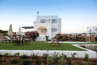 Hotel Naxian Resort