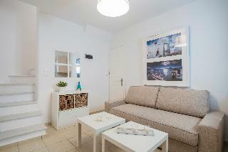 Hotel Naxian Resort