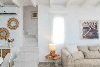 Hotel Naxian Resort