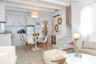 Hotel Naxian Resort