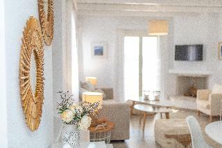 Hotel Naxian Resort