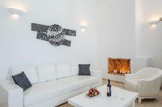 Hotel Santorini Princess Presidential Suites