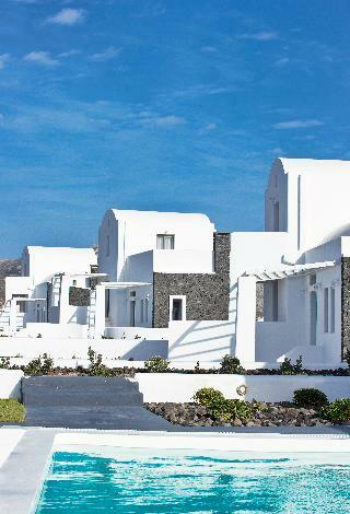Hotel Santorini Princess Presidential Suites