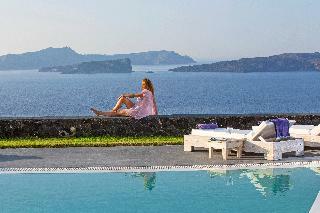 Hotel Santorini Princess Presidential Suites