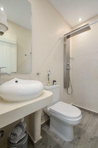 Apartamentos Depis Suites