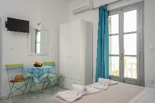 Apartamentos Depis Suites