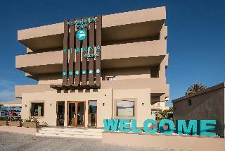 Hotel Yianna Caravel "by Checkin"