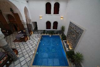 Hotel Riad Palais Marjana Suite & Spa