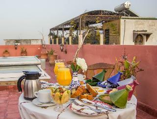 Hotel Riad Palais Marjana Suite & Spa