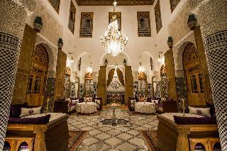 Hotel Riad Palais Marjana Suite & Spa