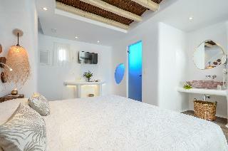 Hotel Boutique Island Escape Suites